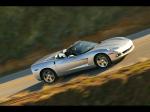 Chevrolet Corvette Convertible 2005 года